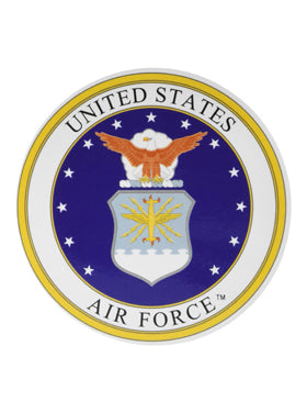 Air Force Emblem