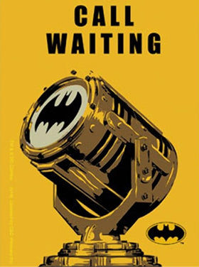 Batman Bat Signal