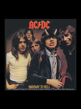 AC/DC Highway to Hell