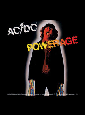 AC/DC Powerage
