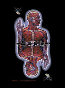 Tool Skinless Man
