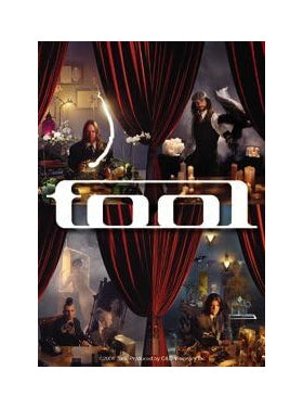 Tool Band Photo