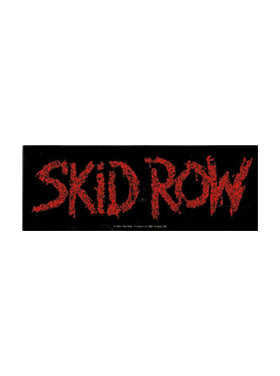 Skid Row Logo
