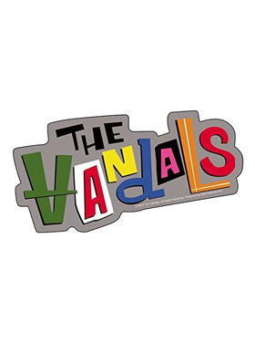 The Vandals Logo