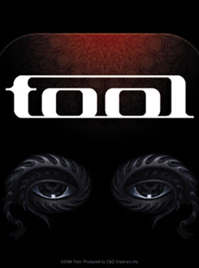 Tool Eyes