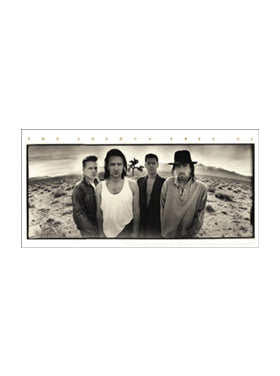 U2 Photo