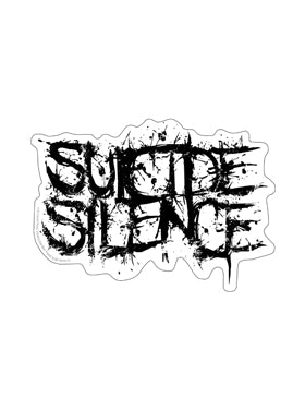 Suicide Silence Logo