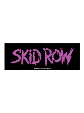 Skid Row Logo