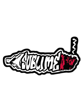 Sublime Doobie
