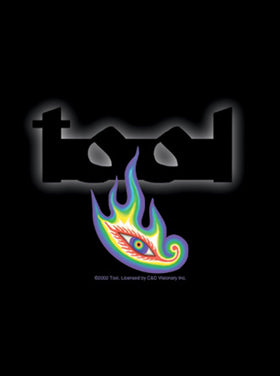 Tool Eye