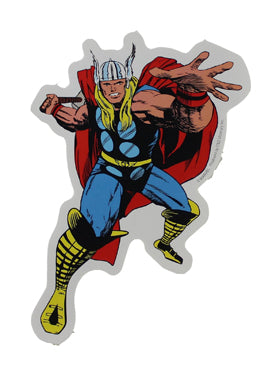 Thor Full Body