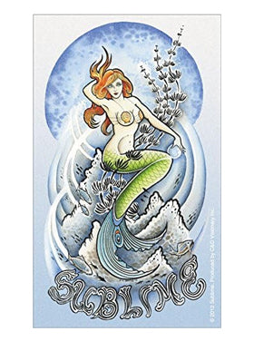 Sublime Mermaid