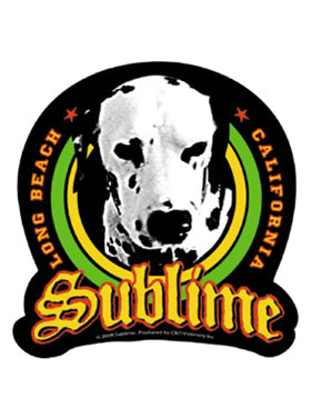 Sublime Lou Dog
