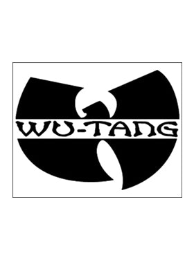 Wu-Tang Clan Logo