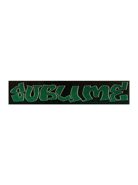 Sublime Logo