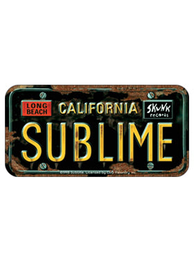 Sublime Logo