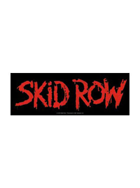 Skid Row Logo
