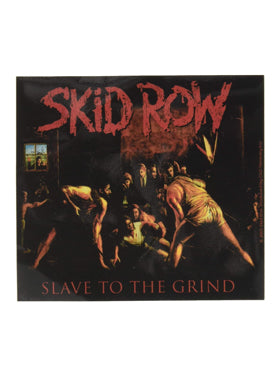 Skid Row Slave