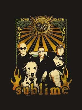 Sublime Chillin
