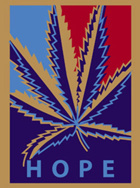 Weed Indeed!! Hope