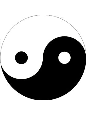 Yin Yangs Yin and Yang